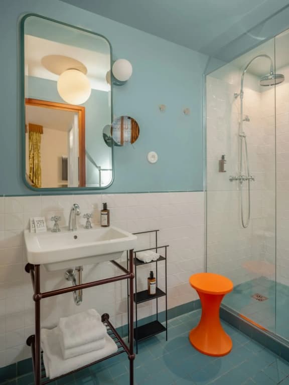 Hotel Saint André des Arts - photo 41