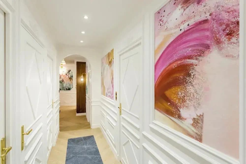 Merveil Luxury Suite - Louvre Michodiere - photo 12