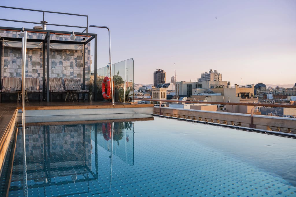 Kimpton Vividora Hotel by IHG - photo 40