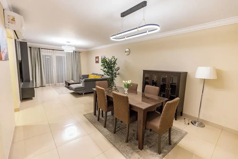 Ocean Apartments - photo 25
