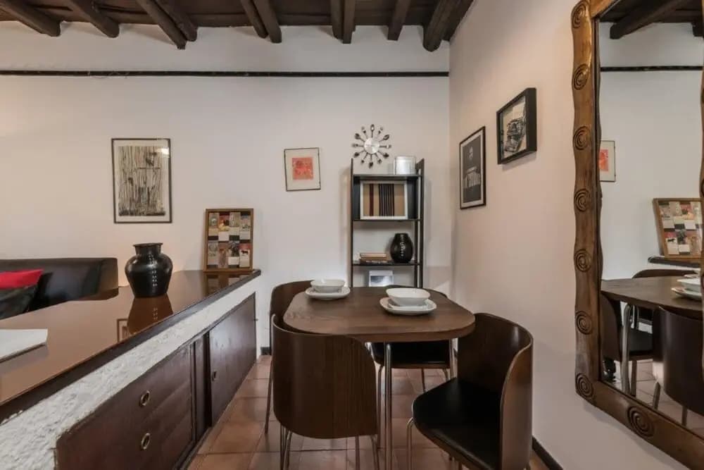 Cedro House in Trastevere - photo 2