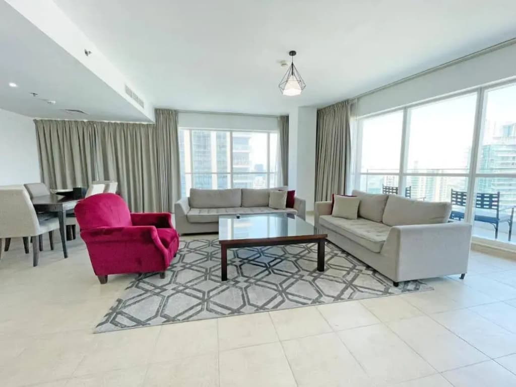 Dusit Princess Residence Dubai Marina - photo 8