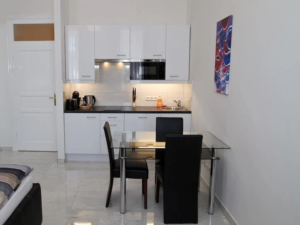 Apartment Nhe Zentrum - photo 16