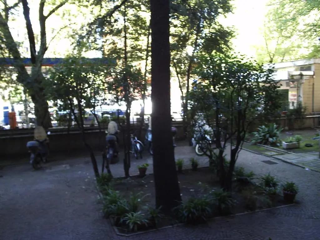 Av Appartamenti A Roma - photo 9