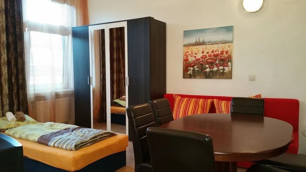 Raisa Apartments Randhartingergasse 12 - photo 3