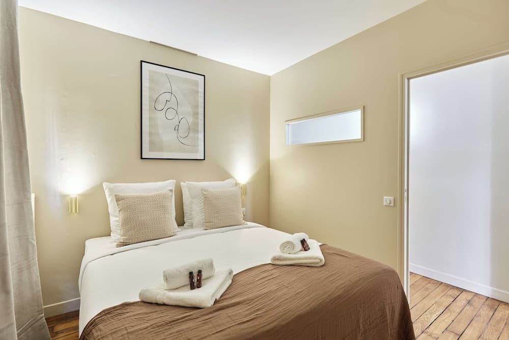 Charming 1 Bedroom - Bastille / Le Marais - photo 4