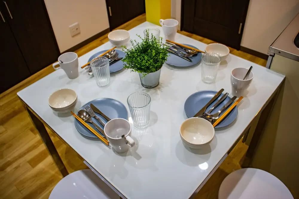 Sakura Villa Osaka - photo 11