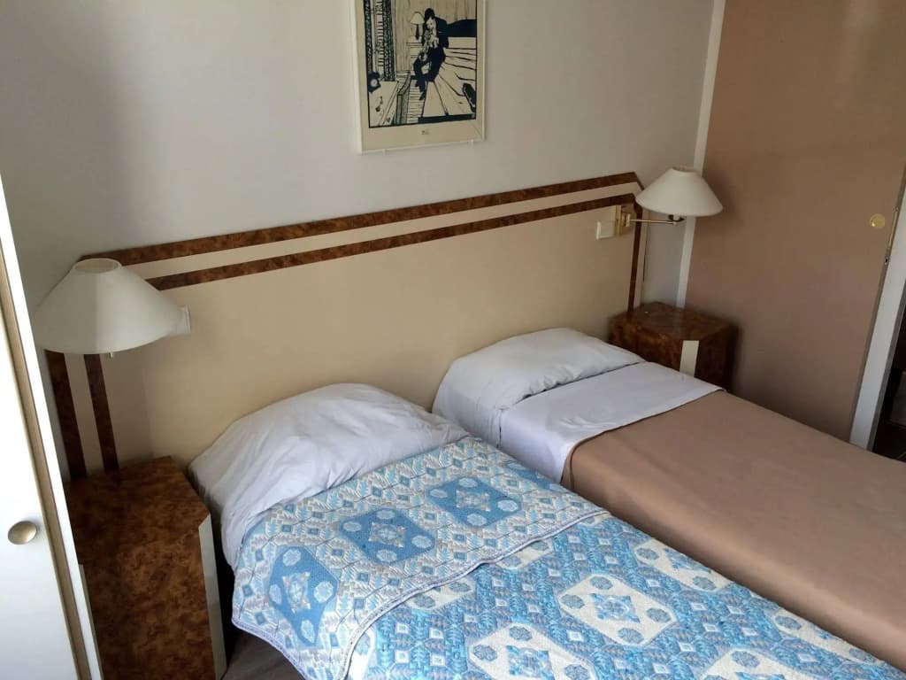 Hôtel Azur - photo 3