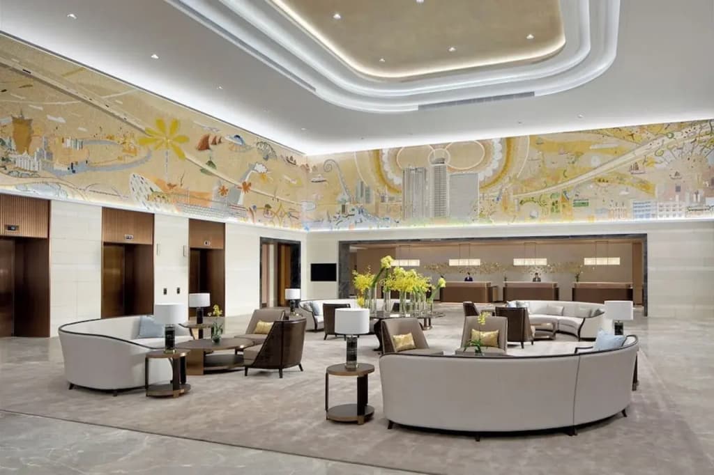 Hopewell Hotel - photo 1