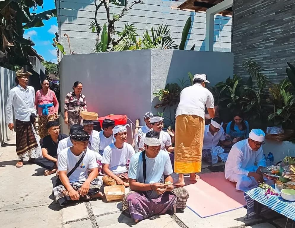 Ubud Lila Concept - photo 46