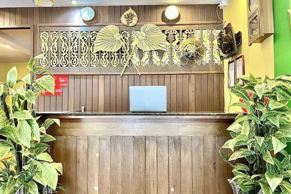 Lm Hostel - photo 16