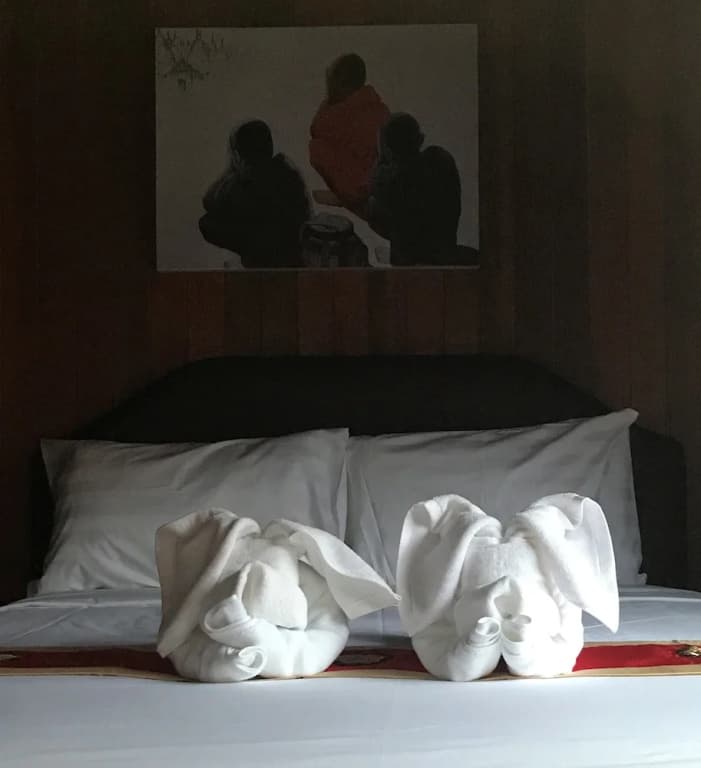 Lamai Coconut Residence - photo 4