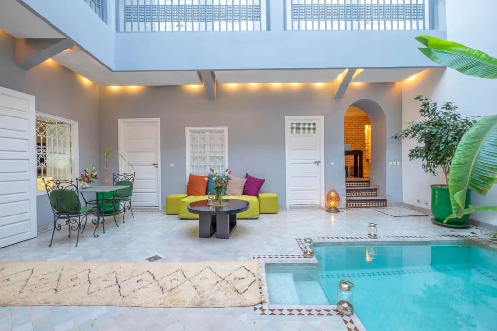 Riad Awatif 36 - photo 12