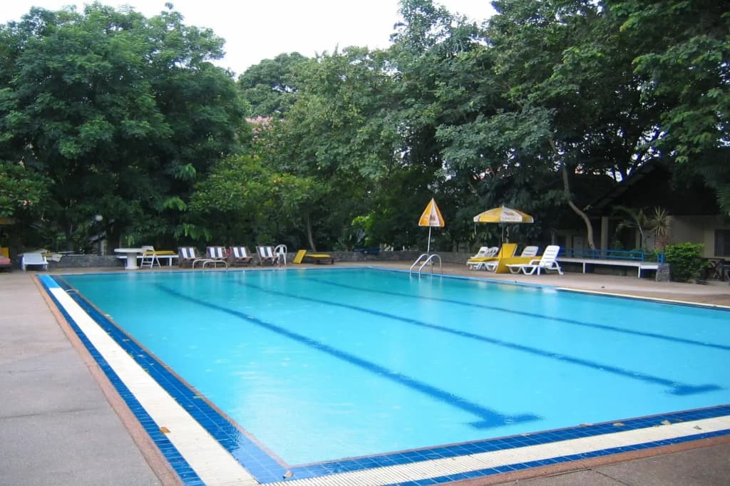 Pattaya Garden Resort - photo 14