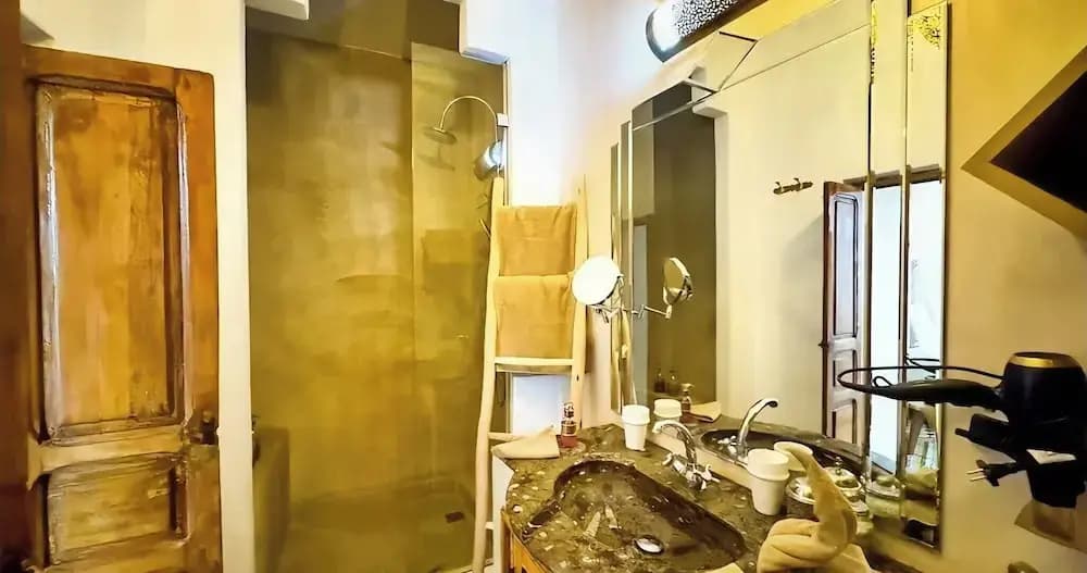 Riad Luxe Location - Le Grizzly - photo 9