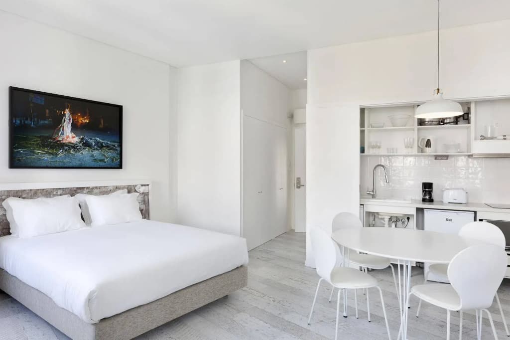 Hello Lisbon Castelo Apartments - photo 15