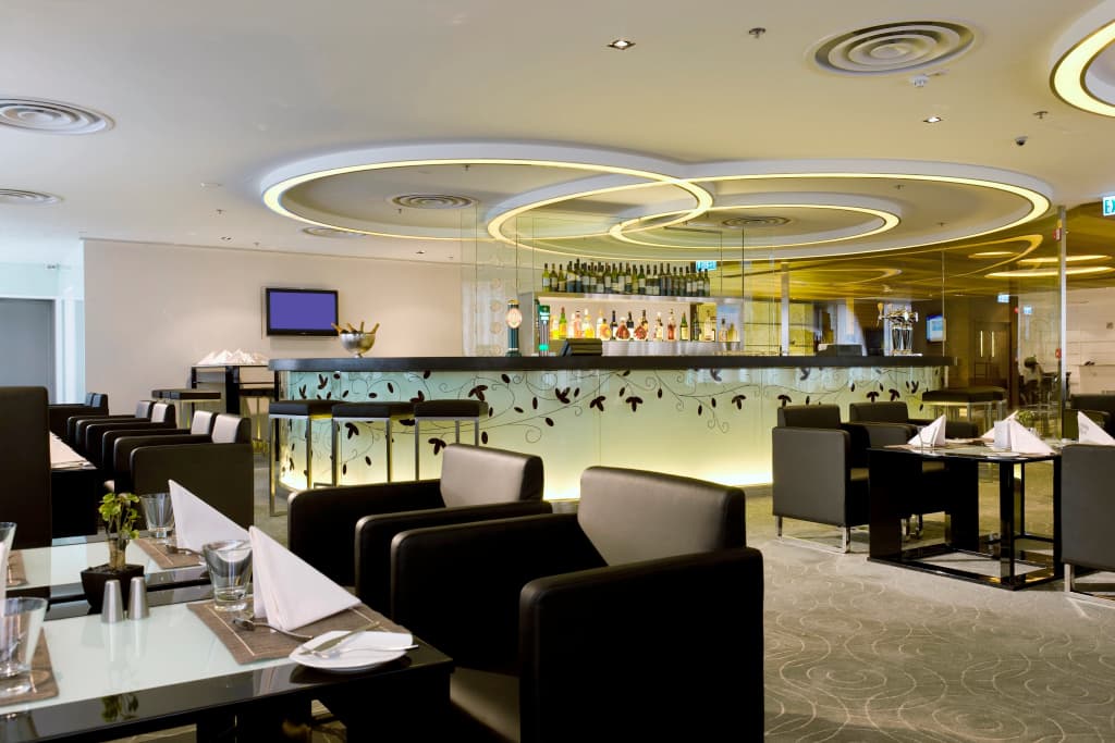 Novotel Nathan Road Kowloon Hong Kong - photo 21