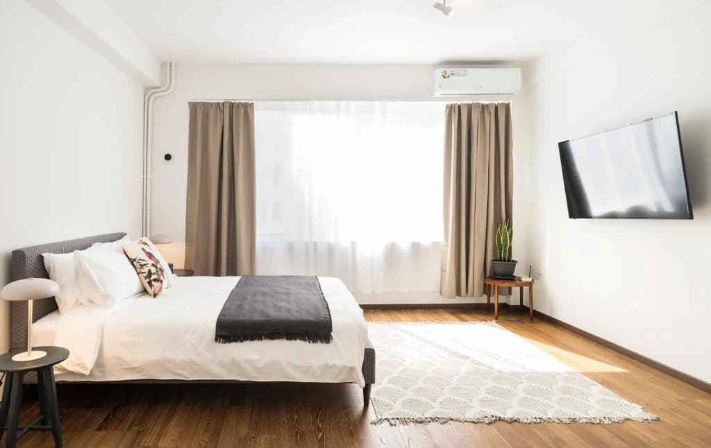 Athens' Best Location- Stunning & Spacious Studio - photo 6