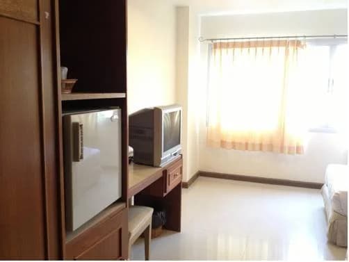 Pha Nganchai Hotel - photo 6