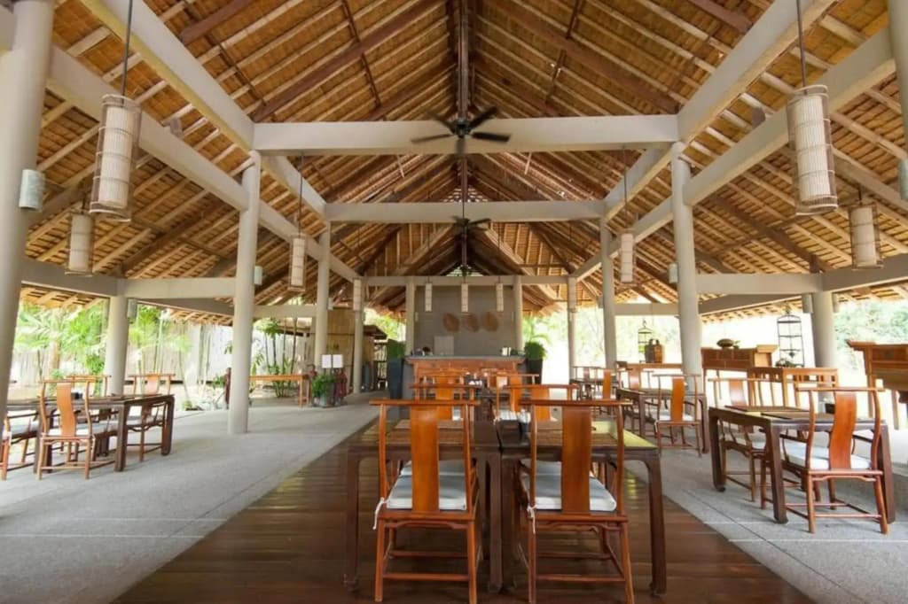 GUTI Resort by AKA Hua Hin - photo 22
