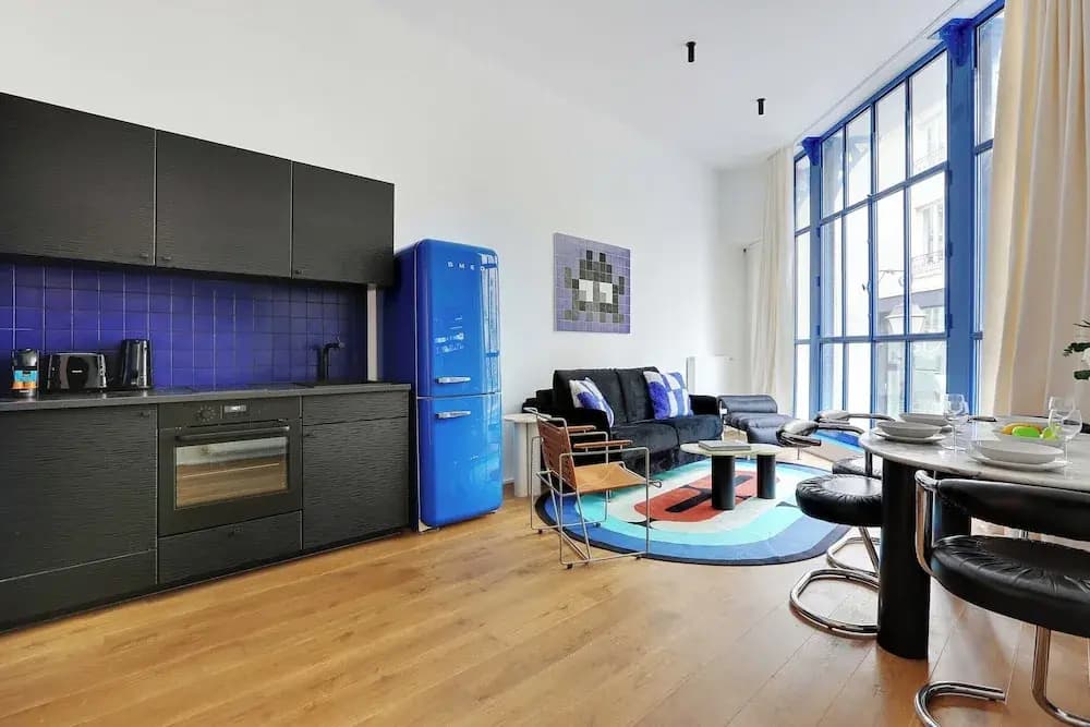 Magnificent Apartment - 1br/6p - Sentier - photo 6