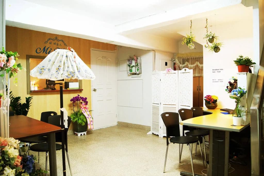 Mi House - photo 11