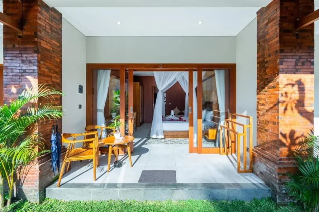 Puri Andong Villas - photo 11