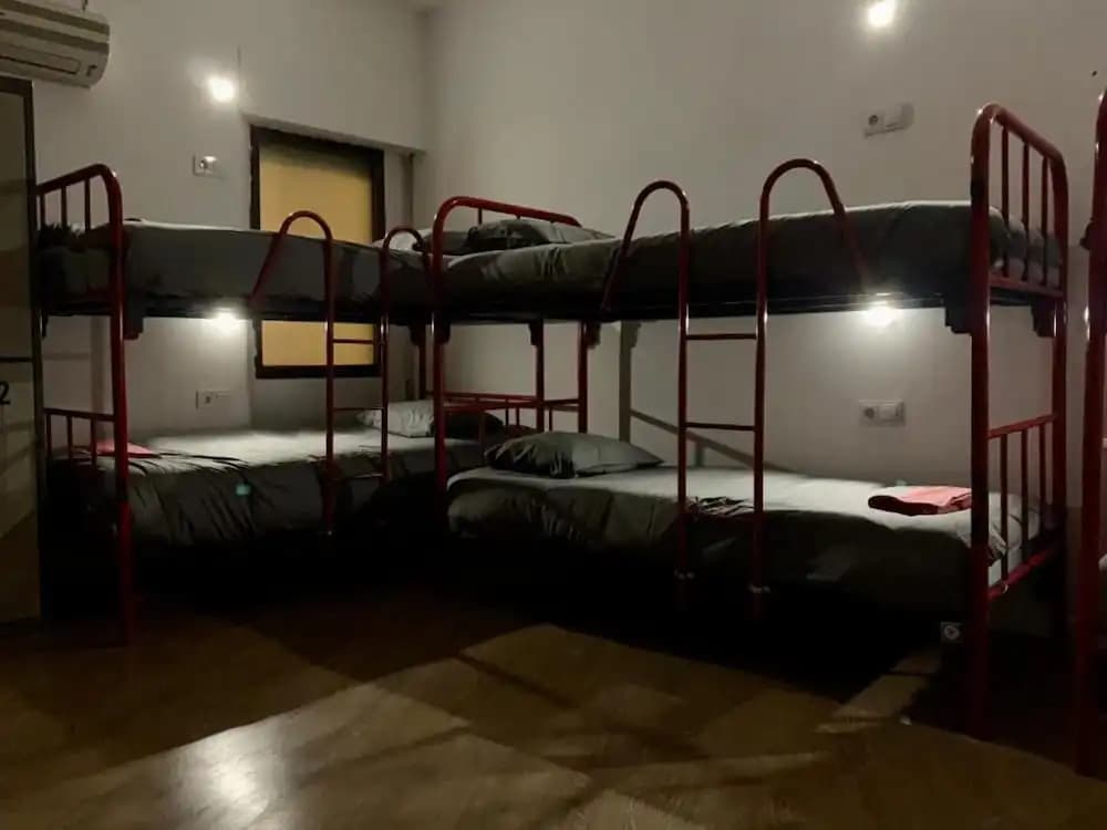 Boga Hostel - photo 2