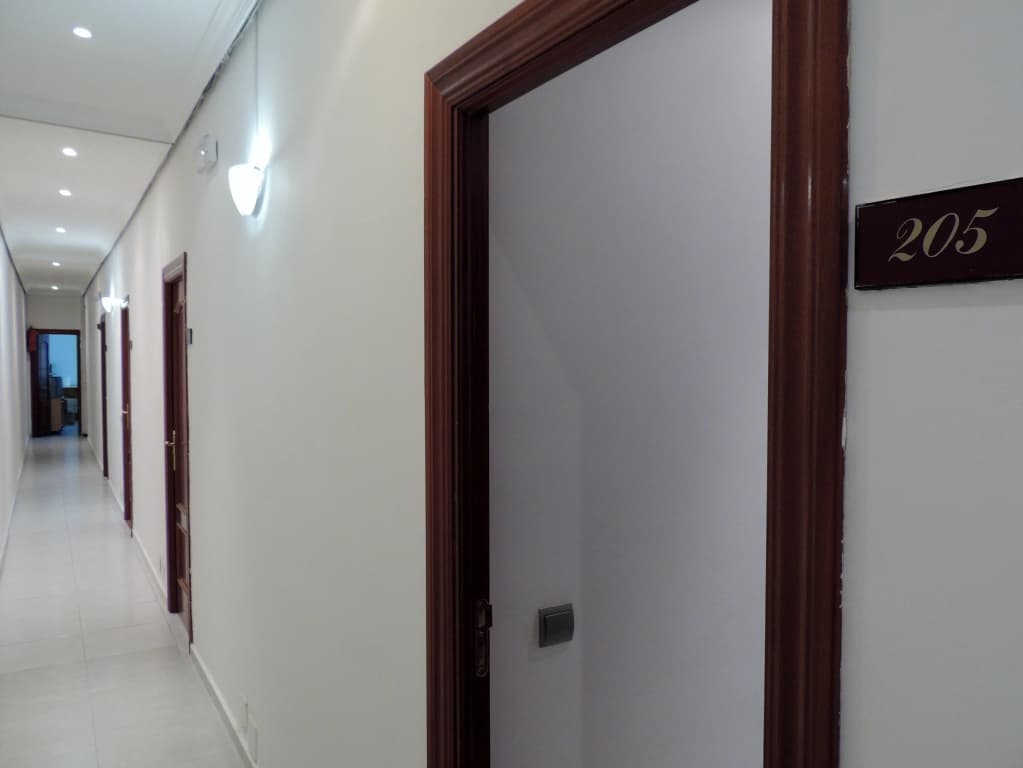 Hostal Cervantes - photo 11