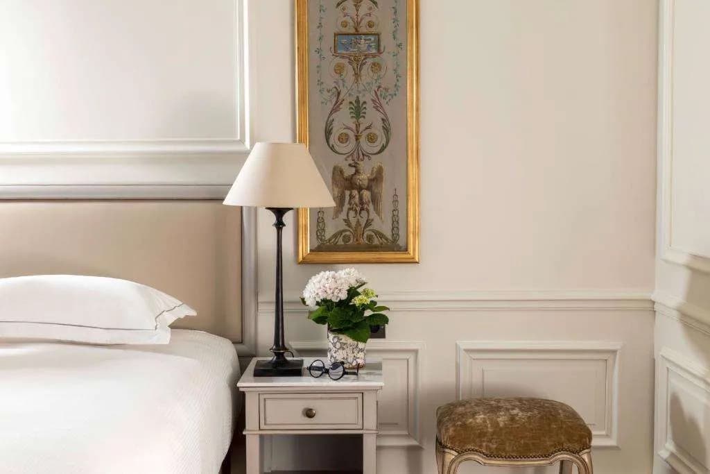 Hotel Quai Voltaire - photo 12