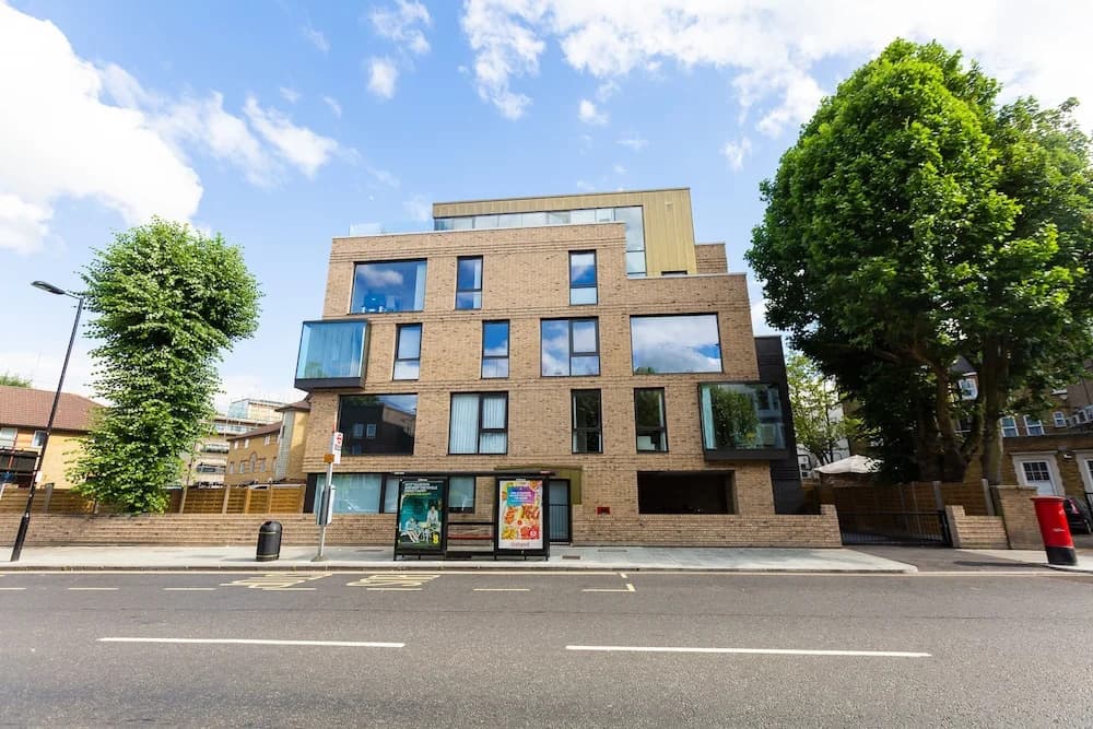 Split Level 2 Bed In Maida Vale, Near Paddington - photo 14