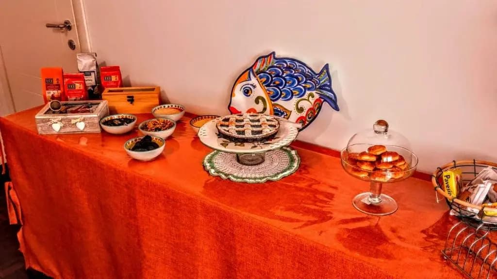 Lido Centro B&B - photo 13