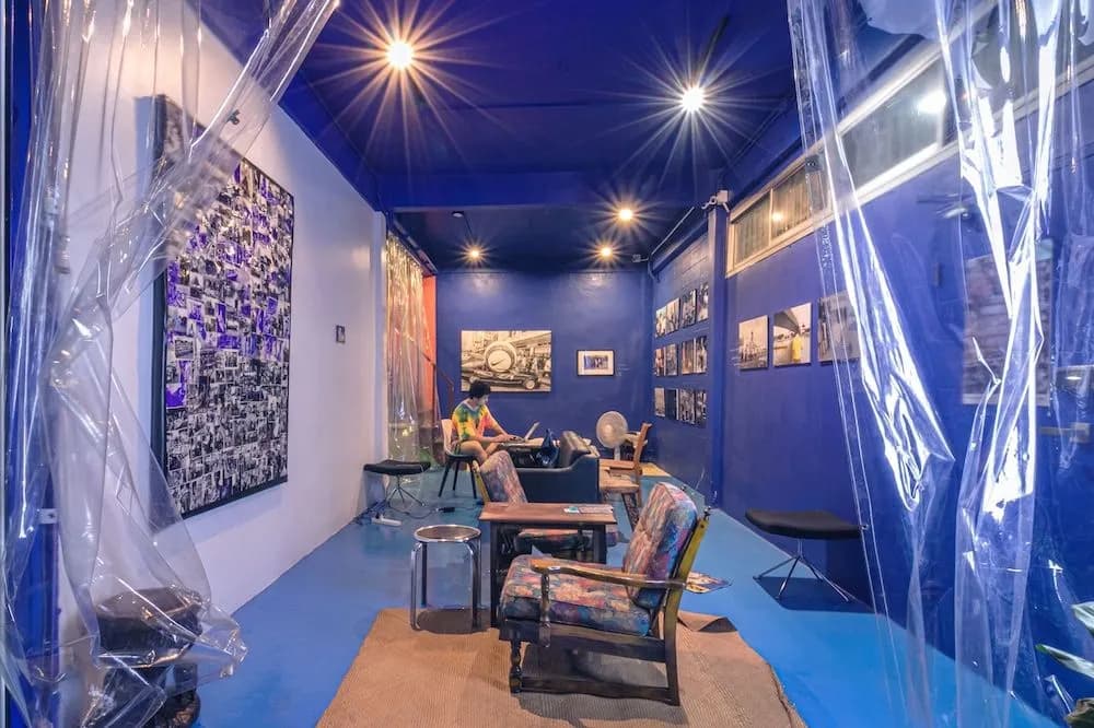 Moong Samyan Hostel and Gallery - photo 9