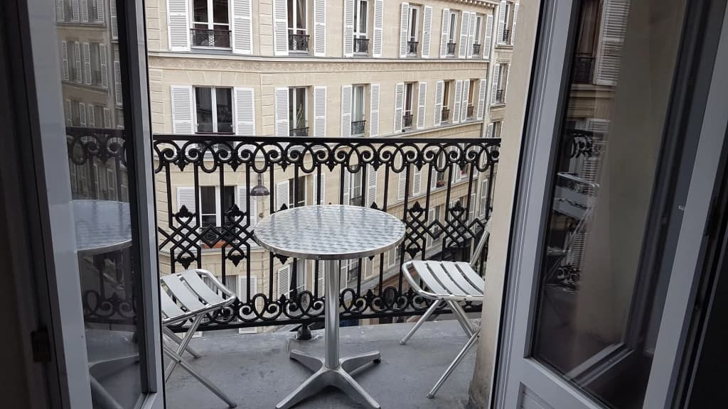 Hotel Bonsejour Montmartre - photo 7