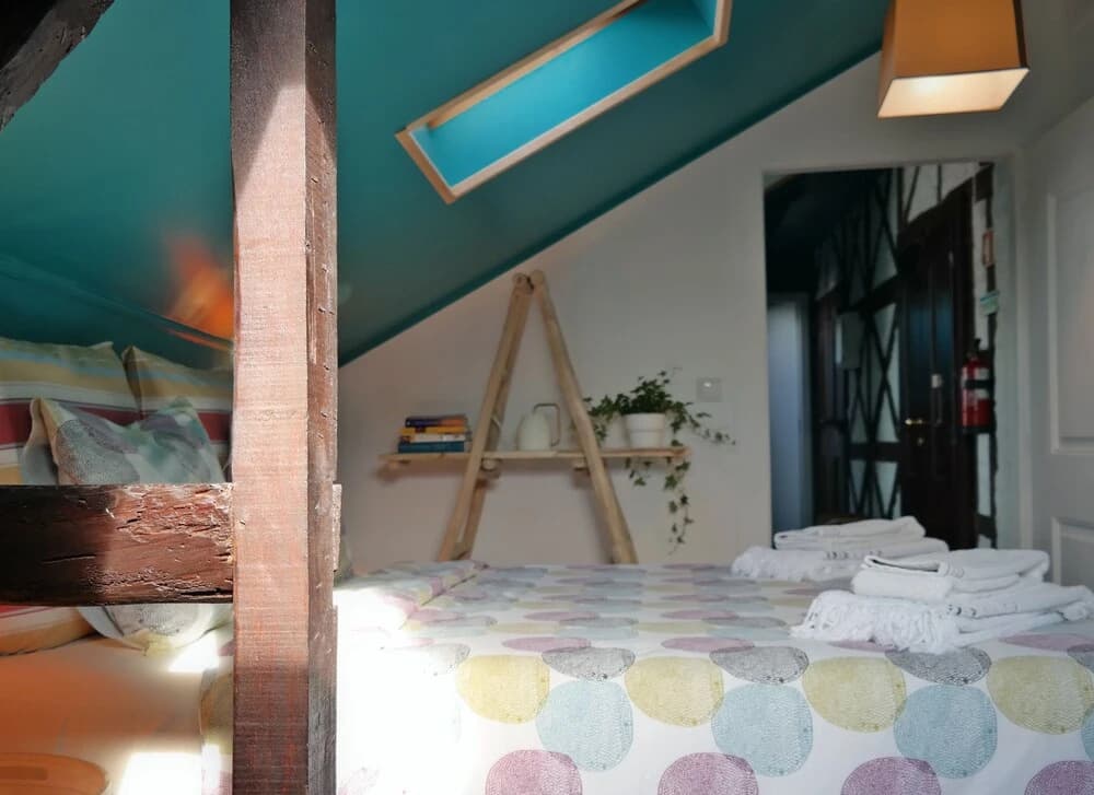 Spirit of Lisbon Apartments - photo 3