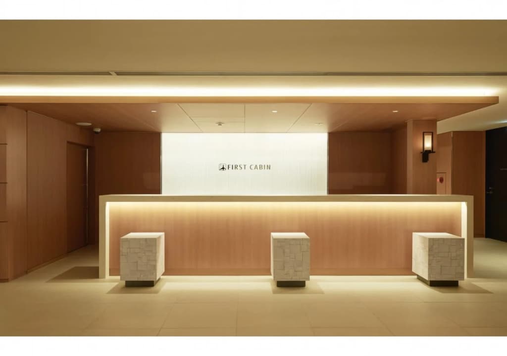 First Cabin Kyobashi - photo 11