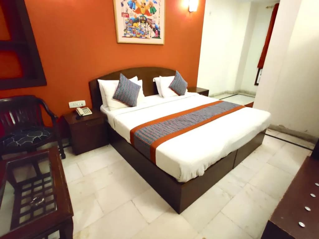 Hotel Unistar - photo 31
