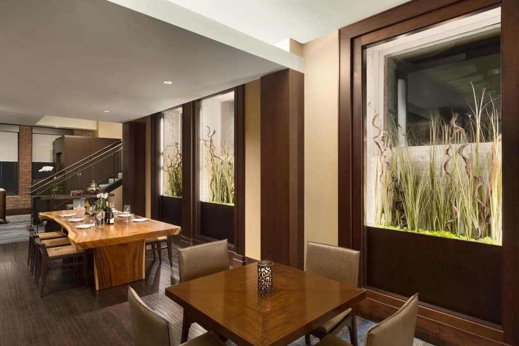 Fairmont Heritage Place, Ghirardelli Square - photo 18