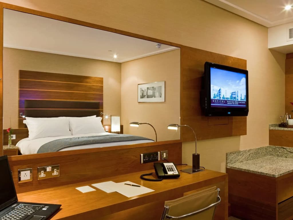 Sofitel London Heathrow - photo 45