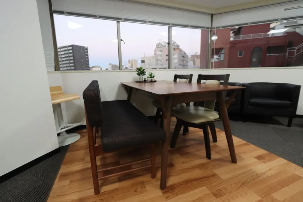 Residence Osaka Nipponbashi - photo 6