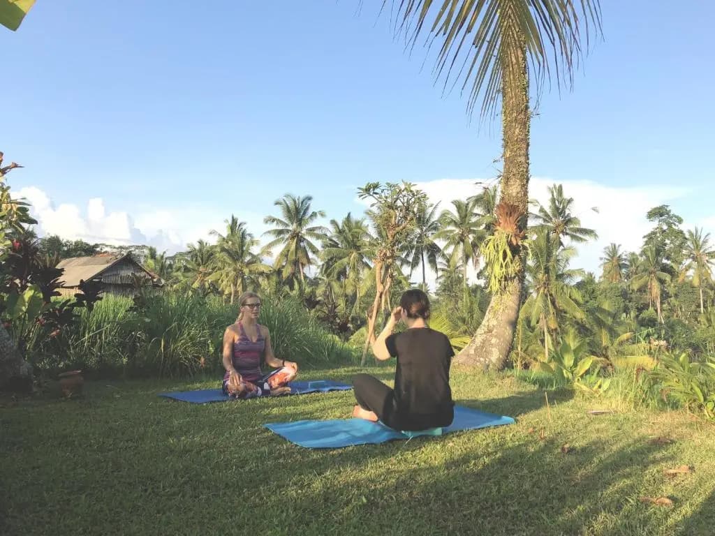 Villa Neyang - photo 18