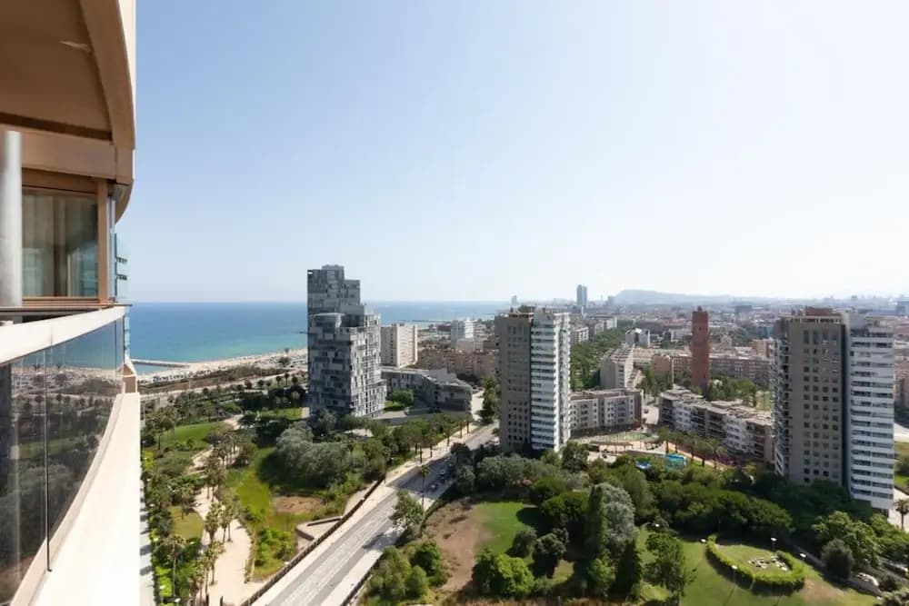 The Penthouse Barcelona - photo 28
