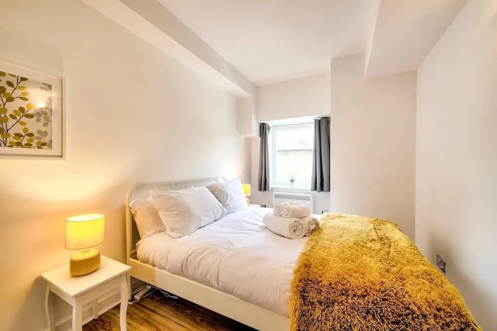 Stylish Central Apartment Near Royal Mile - photo 5