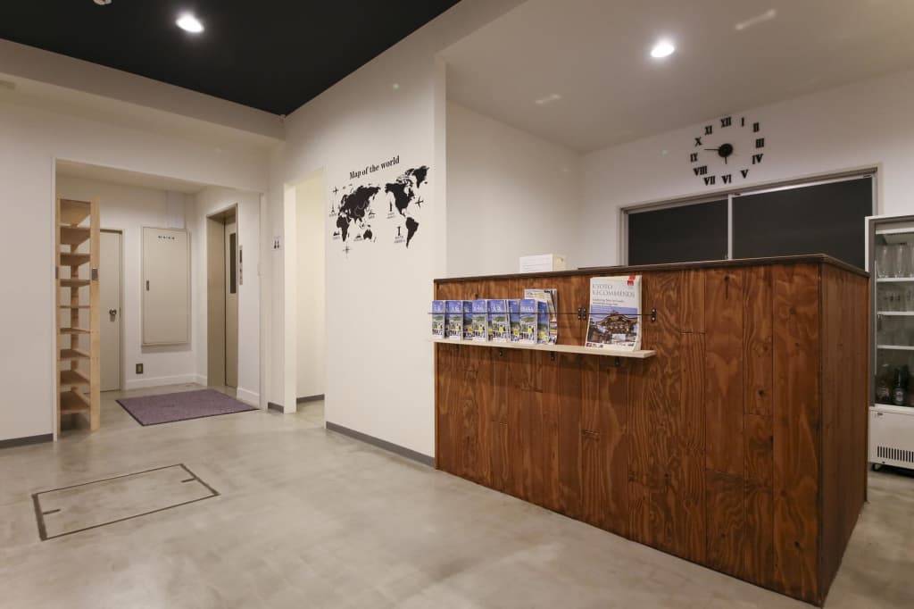 Roots Hostel - photo 30