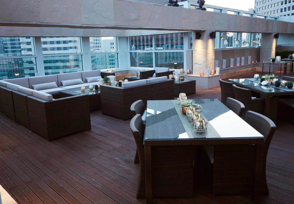 Courtyard by Marriott Seoul Myeongdong - photo 34