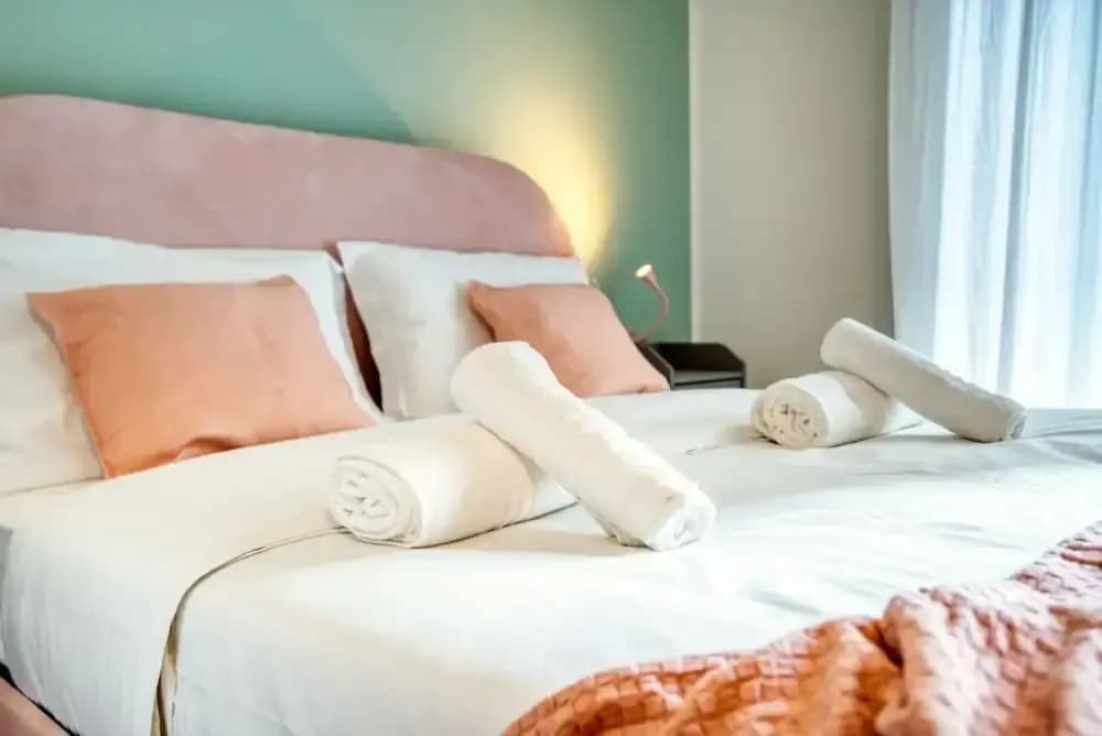 Italianflat - Elegant Suites - photo 21