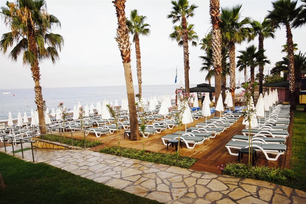 Meryan Hotel - All Inclusive - photo 23
