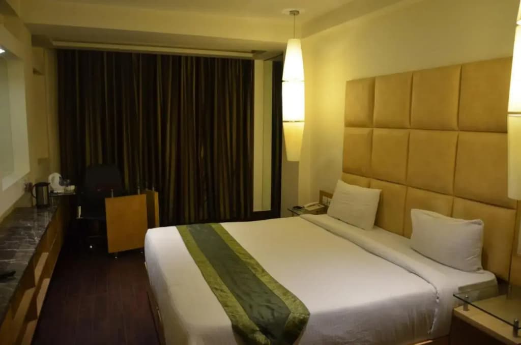 The Grand Mahipalpur - photo 15