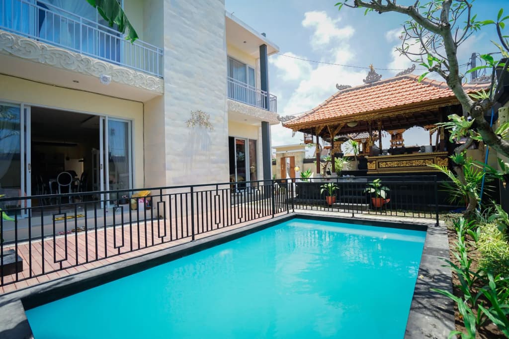 Sanur Cempaka Living - photo 9