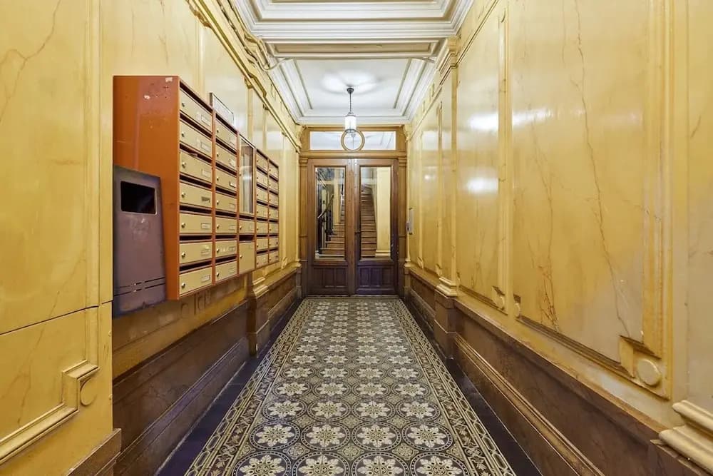 Magnificent Apartment With AC - Center of Paris - photo 11